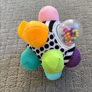 Colorful Sensory Ball for Kids